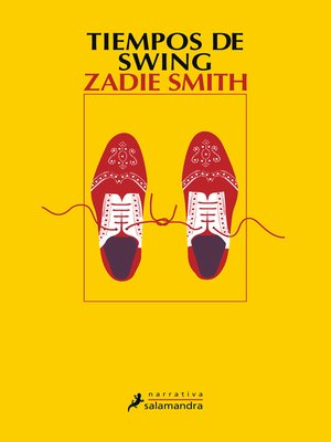 Tiempos de swing - ebook